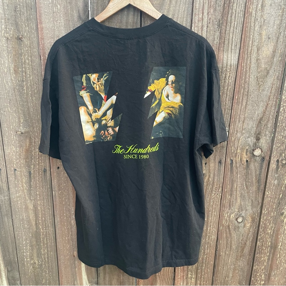 The Hundreds Mens T Shirt Size Small